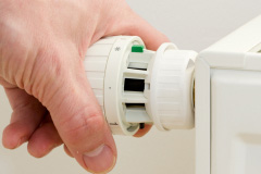 Worcester Park central heating repair costs