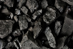 Worcester Park coal boiler costs
