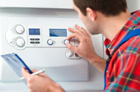free Worcester Park gas safe engineer quotes